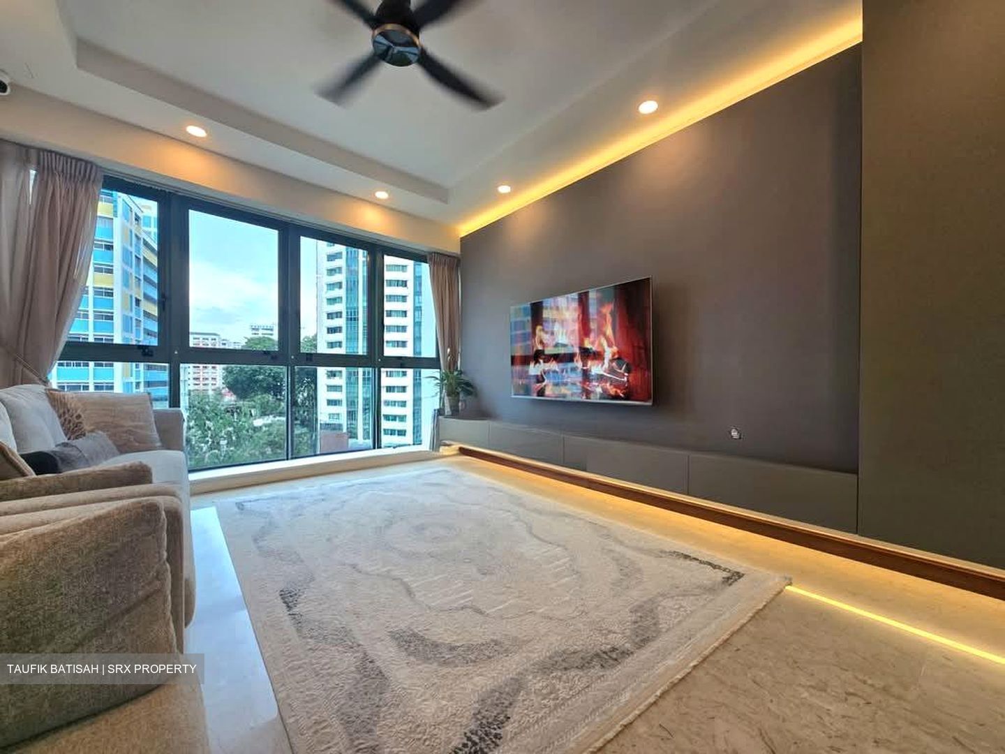 Palm Gardens (D23), Condominium #572049731